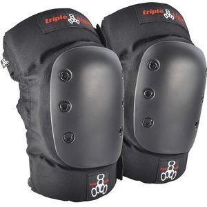 Triple Eight KP 22 Knee Pads Size Adult Medium NWOT